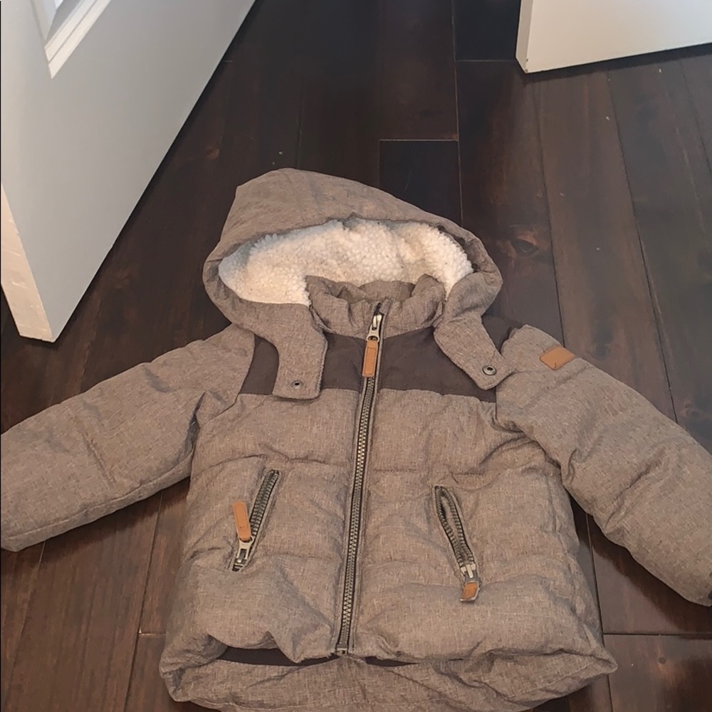 Kids jacket